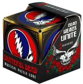 Galvosūkis Shashibo Steal Your Face