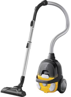 Пылесос Electrolux CompactGo ECGC21-2Y, 700 Вт