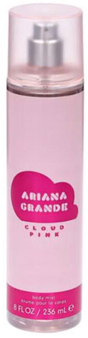 Ķermeņa miglas Ariana Grande Cloud Pink, 236 ml