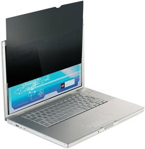 Privatumo filtras 3M PF 15.6W9, skaidri