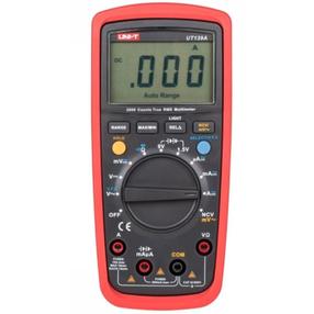 Мультитестер Uni-T UT139A