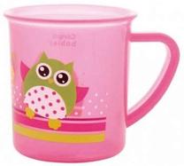 Vaikiška gertuvė Canpol Babies Owl