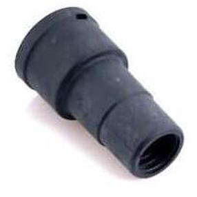 Dulkių siurblio antgalis, įrankių pajungimo adapteris Nilfisk DN27/35/45, 10.3 cm, ⌀4.9 cm