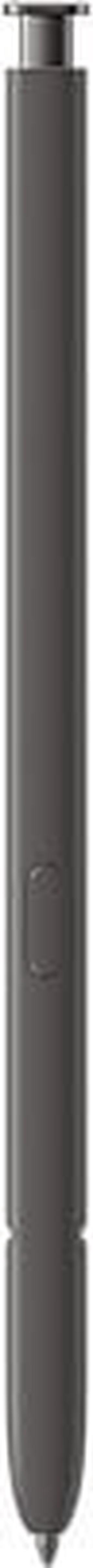 Ekrāna pildspalva Samsung S Pen Galaxy S24 Ultra, melna krās.