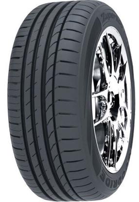 Vasarinė automobilių padanga Goodride ZuperEco Z-107 245/35/R19, 93-W, XL, D, B, 72 dB