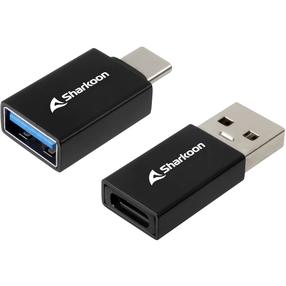 Adapter Sharkoon OfficePal, must v.