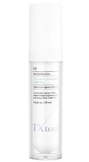 Veido esencija VT Cosmetics TX Toning 2000 Shot, 30 ml