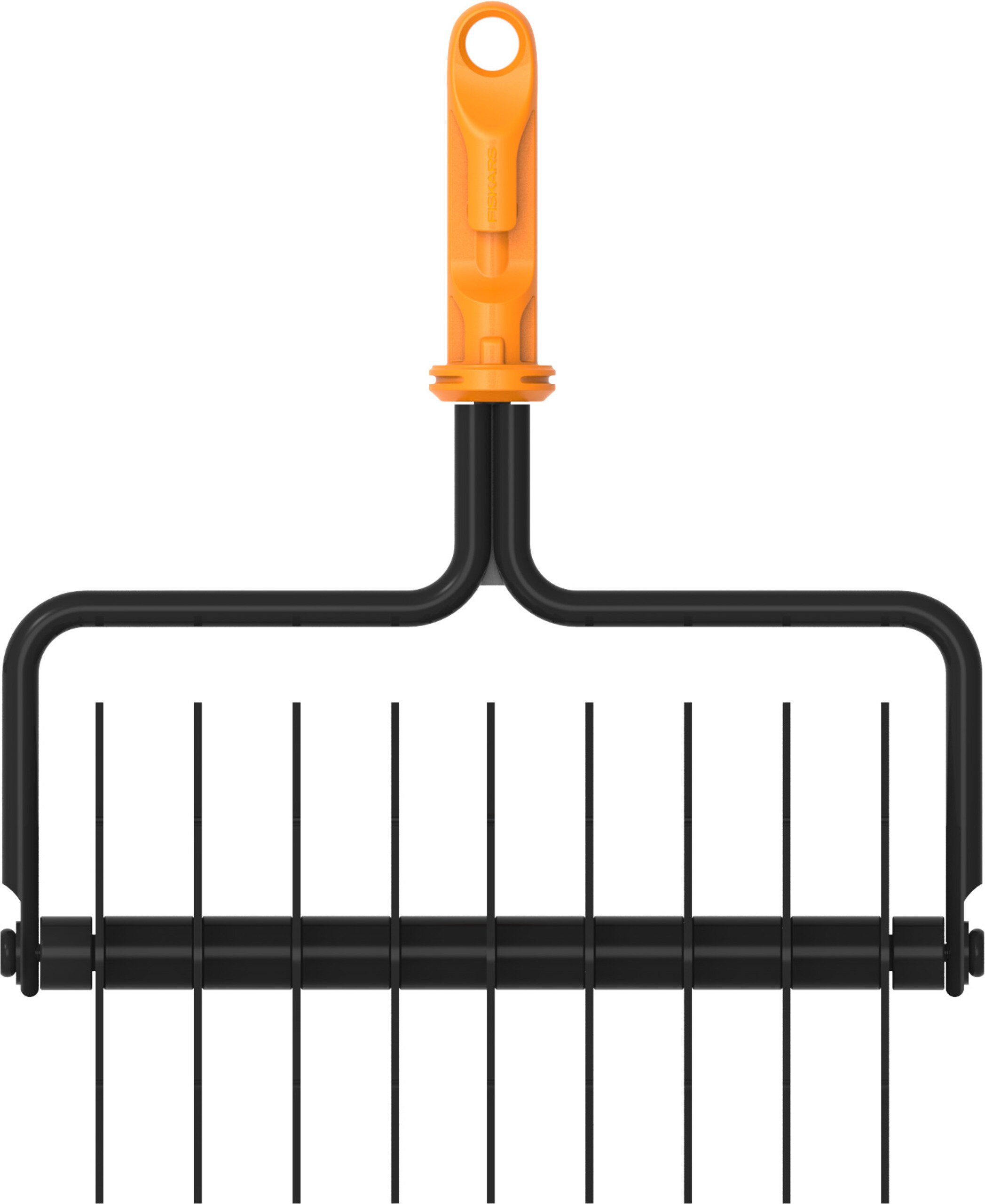 Küüniskultivaator Fiskars OneClick 1080688, teras