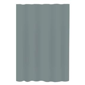 Dušo užuolaida Thema Lux, pilka sp., 180 cm x 180 cm