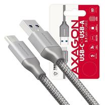 Vads Axagon, USB Type C/USB
