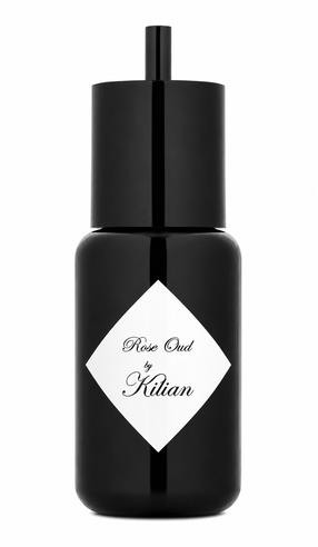 Parfüümi täitepudel Kilian Rose Oud, 50 ml