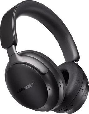 Juhtmeta kõrvaklapid Bose QuietComfort Ultra 880066-0100, must v.