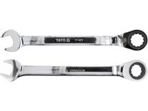 Kombinuotas raktas Yato YT-1673, 420 mm, 32 mm