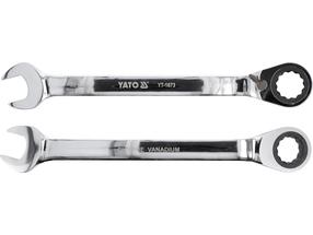 Kombinuotas raktas Yato YT-1673, 420 mm, 32 mm