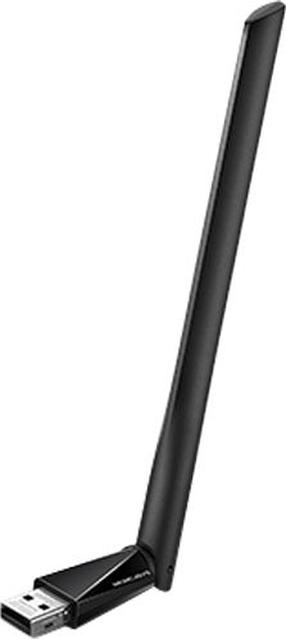 Точка беспроводного доступа TP-Link AC650, 5 ГГц, черный цв.