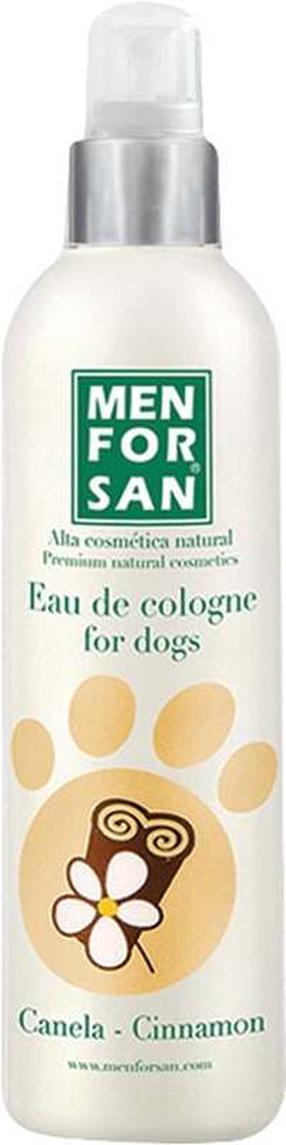 Kvepalai šuns kailiui Men For San Eau De Cologne 1791-03702, 125 ml