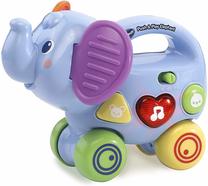 Edukacinis žaislas VTech, 18.5 cm, violetinė sp.