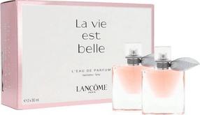Smaržu komplekts Lancome La Vie Est Belle