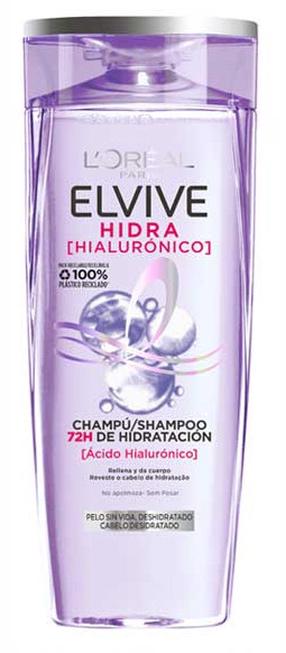 Кондиционер для волос L’Oréal Paris Hydra Hyaluronic, 690 мл