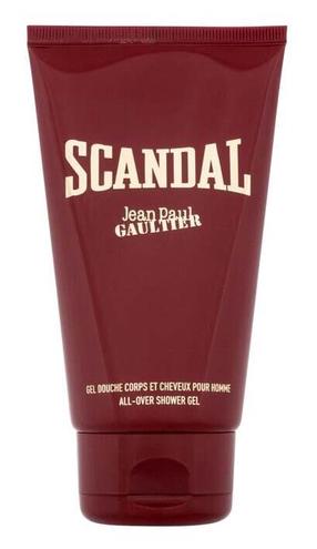 Meeste kehapesugeel Jean Paul Gaultier Scandal, 150 ml