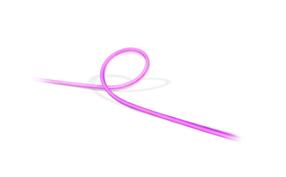 LED lente Philips Hue Hue Lightstrip, 37.5 W, 5 m, IP67, 230 V