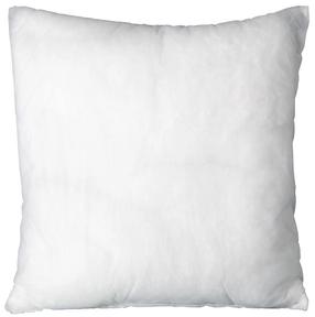 Dekoratiivne padi PKD-01, valge v., 40 cm x 40 cm