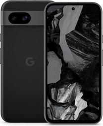 Mobilusis telefonas Google Pixel 8A, 128 GB, juoda sp.