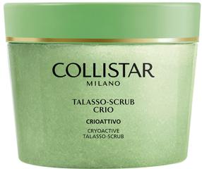 Kūno odos šveitiklis Collistar Talasso-Scrub Cryoactive, 600 g