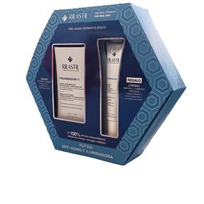 Sejas krēma komplekts Rilastil Progression (+), 70 ml, 2 gab.