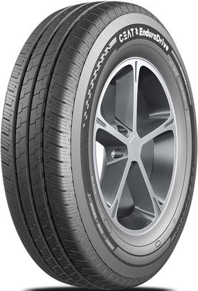 Летняя автомобильная шина CEAT Enduradrive 195/65/R16, 104/102-T, D, B, 71 дБ