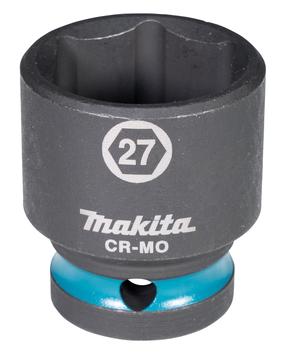 Smūginė galvutė Makita E-16215, 27 mm, 1/2"