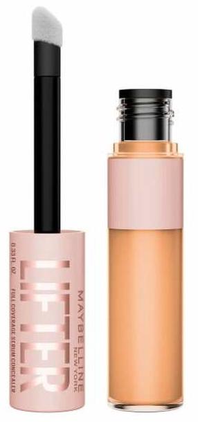 Peitekreem Maybelline Lifter Hydrating & Long Lasting, 45 warm, 11 ml