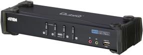 KVM komutators Aten CS1764A