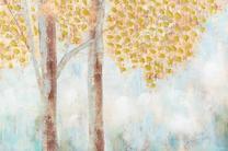 Reprodukcija Autumn, 90 cm x 60 cm