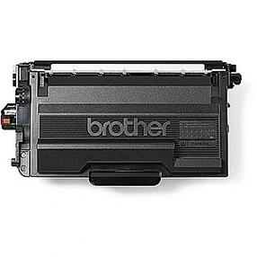 Toonerikassett Brother TN-3600XL, must v.