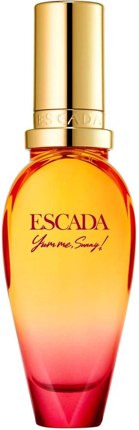 Parfimērijas ūdens Escada Yum Me, Sunny!, 30 ml