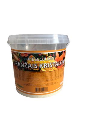 Mēslojums NPK 6-12-36, pulveris