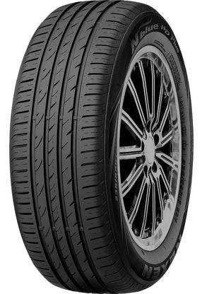 Vasarinė automobilių padanga Nexen Tire N Blue HD Plus 195/55/R16, 87-H, C, C, 69 dB