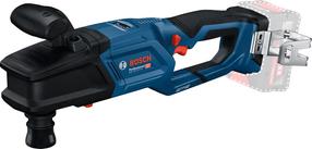 Аккумуляторная угловая дрель без батареи Bosch GRD 18V-127 HX Solo, 18 В