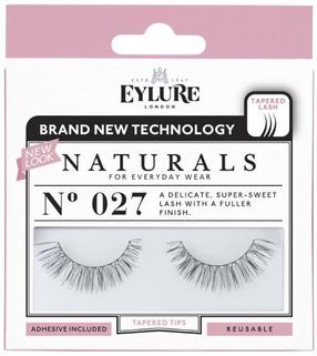 Ripsmed Eylure Naturals No. 027, must v.