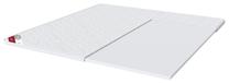 Virsmatracis Sleepwell Top Foam, 200 cm x 80 cm, mīksts