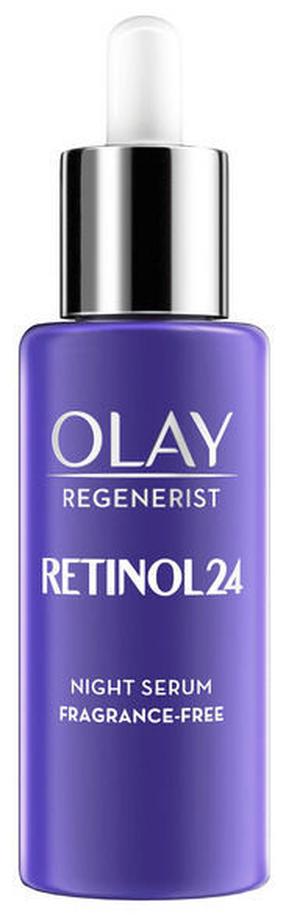 Сыворотка для лица Olay Regenerist Retinol 24, 40 мл