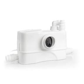 Водяной насос DAB Genix 110 WC-1 с измельчителем, 490 Вт
