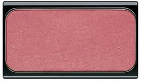 Skaistalai Artdeco Blusher, rožinė sp., 25 cadmium red blush, 5 g