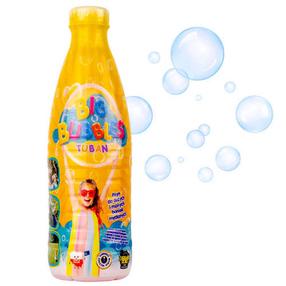 Seebimullide vedelik Tuban ZA2841, 1000 ml