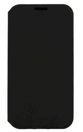 Telefono dėklas Fusion, juoda sp., Apple