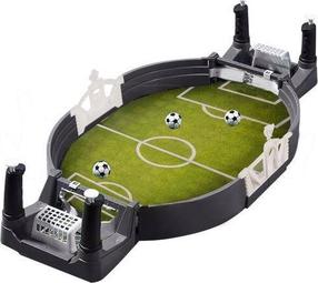 Stalo futbolas Kruzzel 22590, 47 cm x 22.5 cm, 7 vnt.
