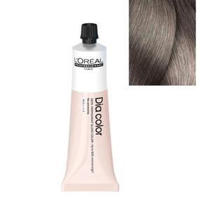 Plaukų dažai L’Oréal Professionnel Paris Dia Color, 8.1, 60 ml