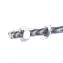 Strypas Haushalt, 300 mm x 12 mm cinkuota