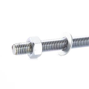 Stienis Haushalt, 300 mm x 12 mm cinkots